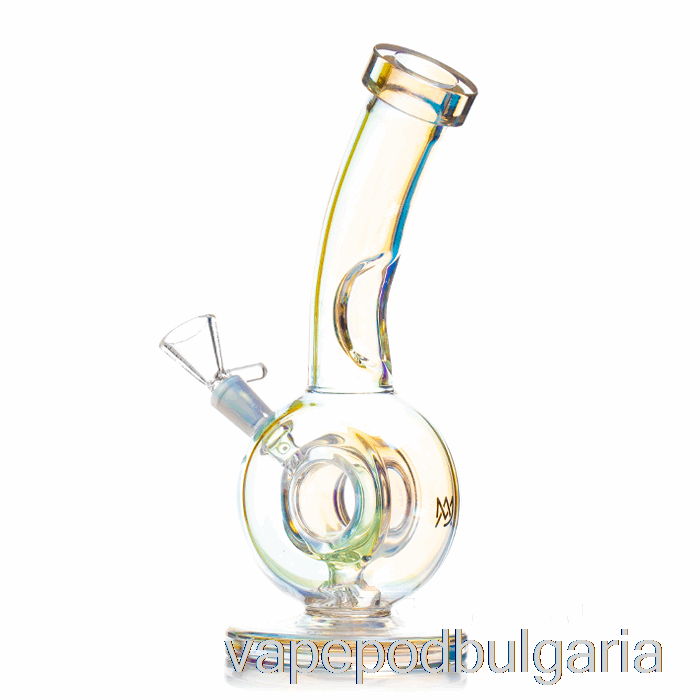Vape Течности Mj Arsenal Saturn Mini Bong Iridescent
